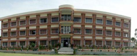 Doon Institute of Education Dehradun Academic Building photo 1