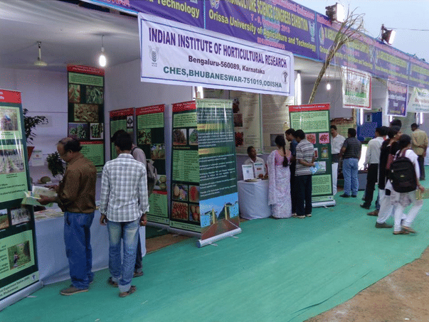 Indian Institute of Horticultural Research Bangalore Infrastructure photo 11
