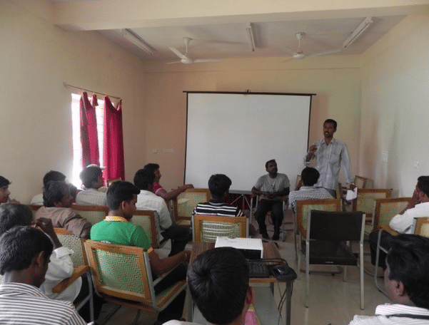 Indian Institute of Horticultural Research Bangalore Infrastructure photo 14