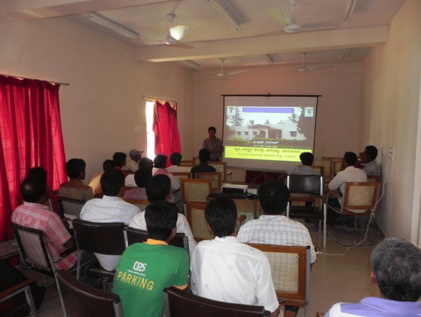 Indian Institute of Horticultural Research Bangalore Infrastructure photo 15
