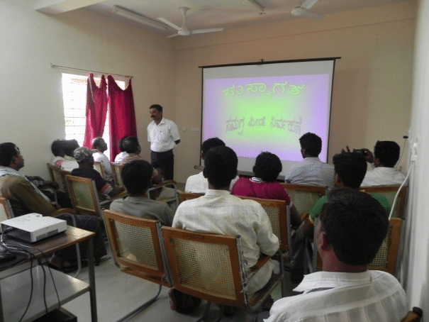 Indian Institute of Horticultural Research Bangalore Infrastructure photo 16