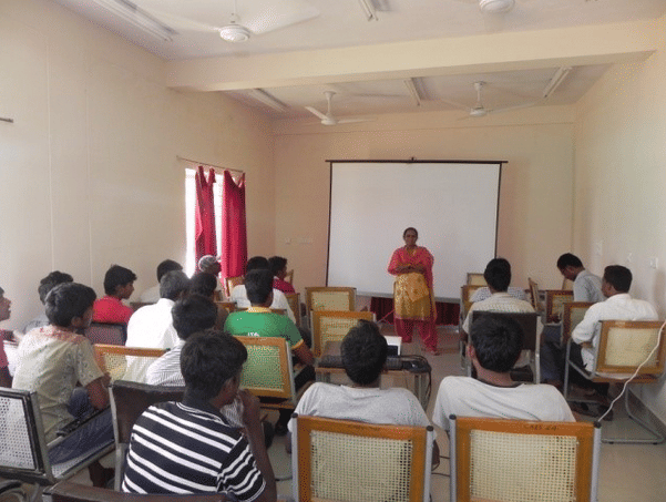 Indian Institute of Horticultural Research Bangalore Infrastructure photo 17
