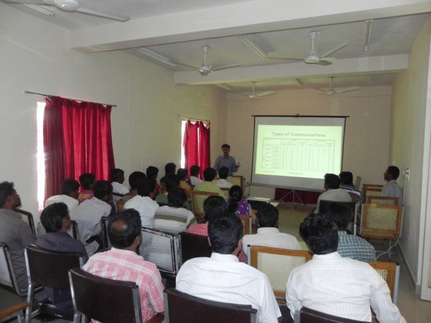 Indian Institute of Horticultural Research Bangalore Infrastructure photo 18