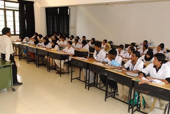 Annoor Dental College and Hospital Ernakulam Classroom photo 2