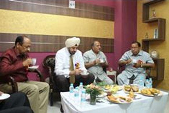 Seth Banarsi Dass College of Education Kurukshetra Campus photo 3