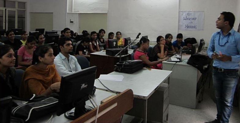 Seth Banarsi Dass College of Education Kurukshetra Campus photo 5