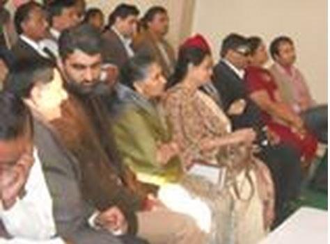 Seth Banarsi Dass College of Education Kurukshetra Campus photo 6