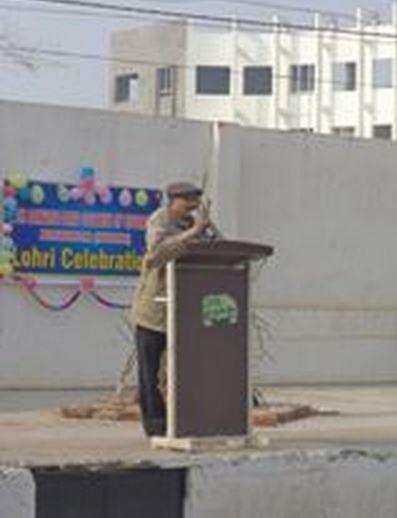 Seth Banarsi Dass College of Education Kurukshetra Campus photo 8