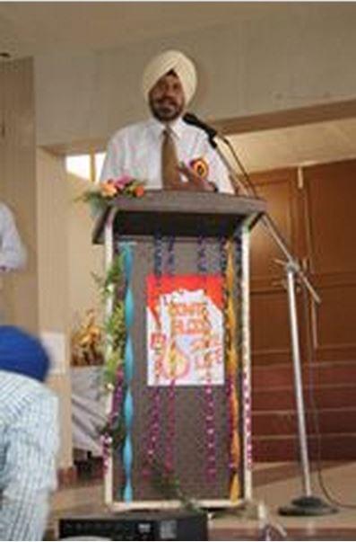 Seth Banarsi Dass College of Education Kurukshetra Campus photo 9