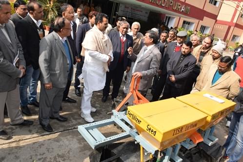 Indian Institute of Sugarcane Research Lucknow Infrastructure photo 10