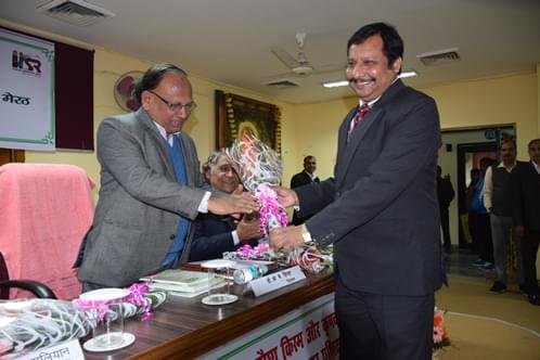 Indian Institute of Sugarcane Research Lucknow Infrastructure photo 16