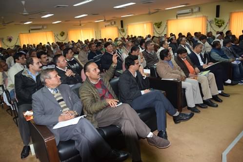Indian Institute of Sugarcane Research Lucknow Infrastructure photo 18