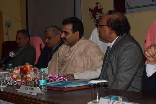 Indian Institute of Sugarcane Research Lucknow Infrastructure photo 2