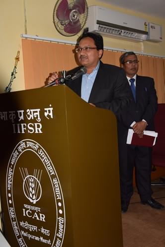 Indian Institute of Sugarcane Research Lucknow Infrastructure photo 19