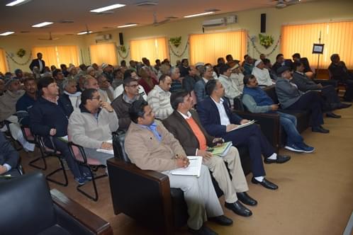 Indian Institute of Sugarcane Research Lucknow Infrastructure photo 6