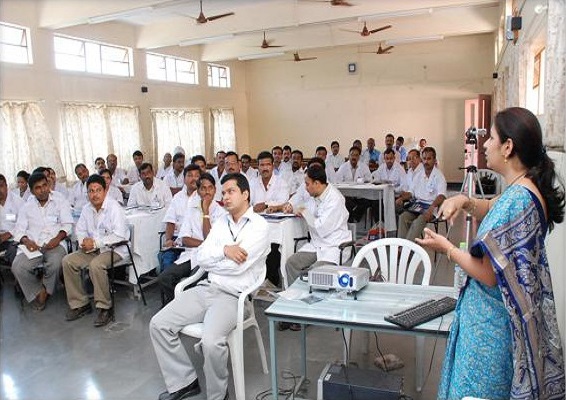 DSTS Mandal's College of Pharmacy Solapur Campus photo 4