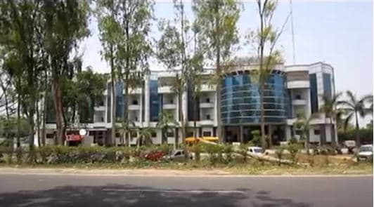 Integrated School of Law Ghaziabad Buildings photo 1