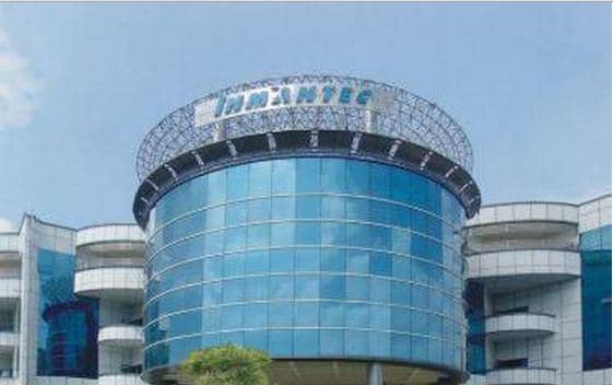 Integrated School of Law Ghaziabad Buildings photo 2