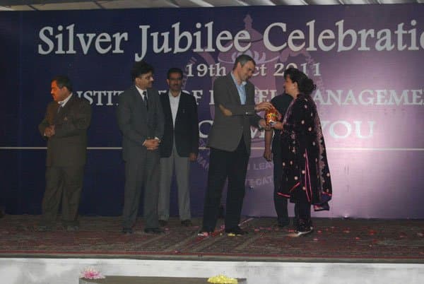 Institute of Hotel Management Catering Technology and Applied Nutrition Srinagar Campus photo 1