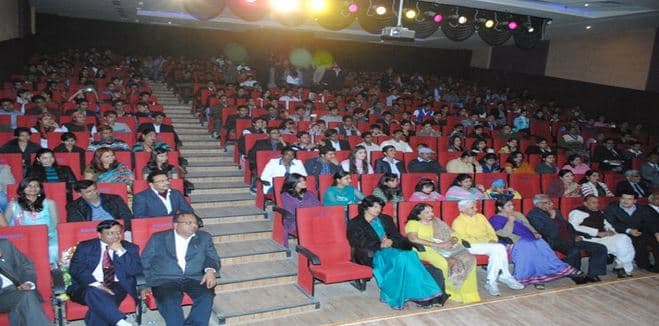 Integrated School of Law Ghaziabad Infrastructure photo 4