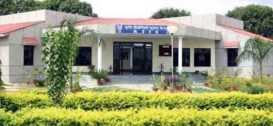 Indian Institute of Vegetable Research Varanasi Campus photo 3