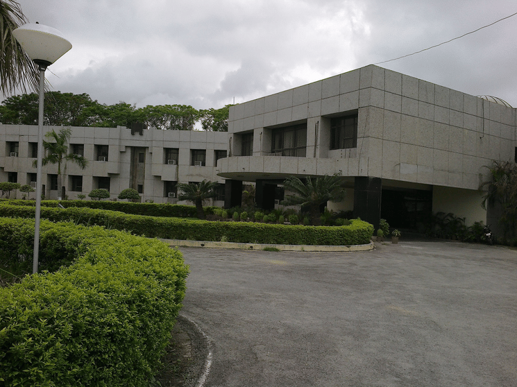 Indian Institute of Vegetable Research Varanasi Campus photo 6