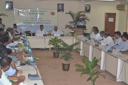 Indian Institute of Vegetable Research Varanasi Infrastructure photo 1