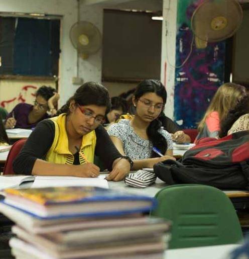 NIFT Bhopal Facility photo 1