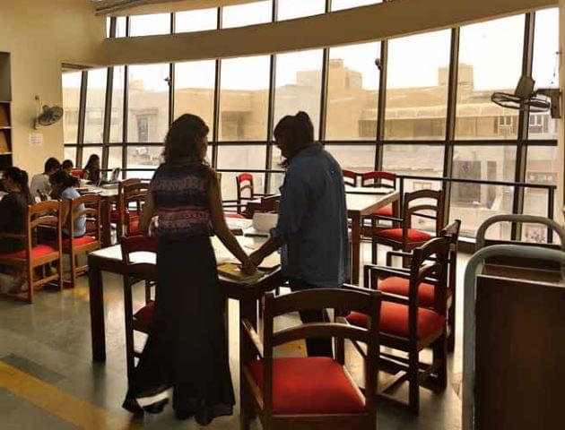 NIFT Bhopal Facility photo 2