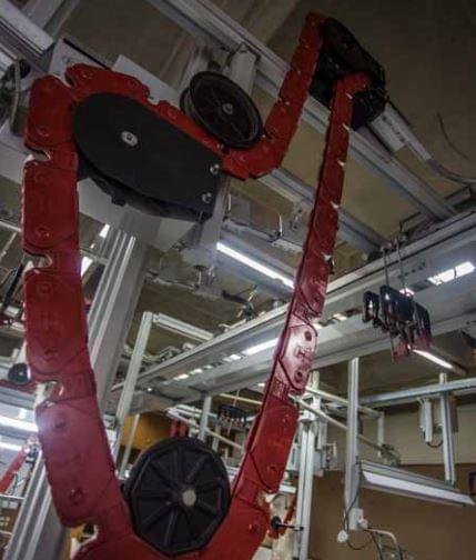 NIFT Bhopal Facility photo 3