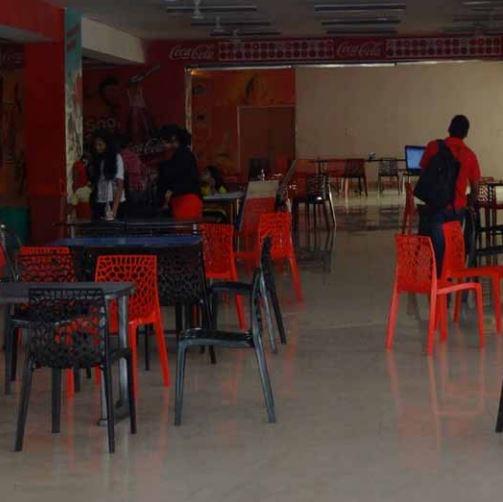 NIFT Bhopal Facility photo 5