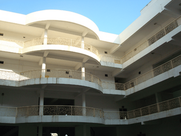 Haldia Law College Medinipur Campus photo 1