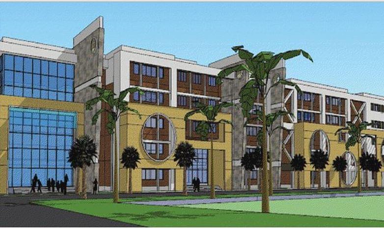 Aryanet Institute of Technology Palakkad Campus photo 1