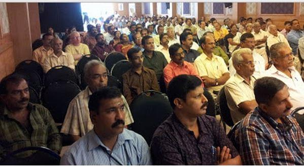 Aryanet Institute of Technology Palakkad Campus photo 3