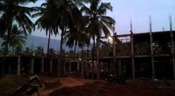 Aryanet Institute of Technology Palakkad Campus photo 4