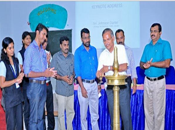 Aryanet Institute of Technology Palakkad Campus photo 6