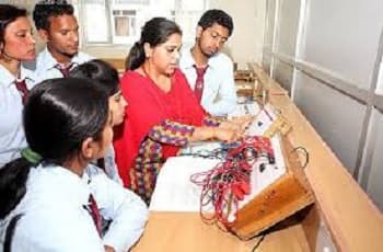 Justice Basheer Ahmed Sayeed College For Women Chennai Campus Images photo 1