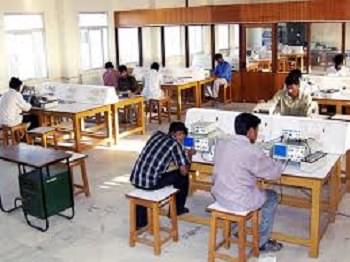 Justice Basheer Ahmed Sayeed College For Women Chennai Campus Images photo 2