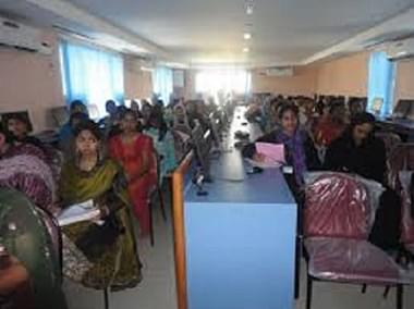 Justice Basheer Ahmed Sayeed College For Women Chennai Campus Images photo 5