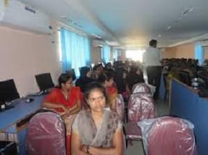 Justice Basheer Ahmed Sayeed College For Women Chennai Campus Images photo 7