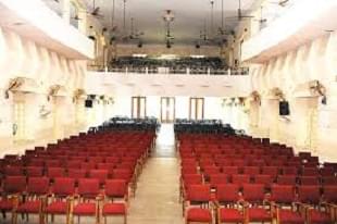 Justice Basheer Ahmed Sayeed College For Women Chennai Campus Images photo 8