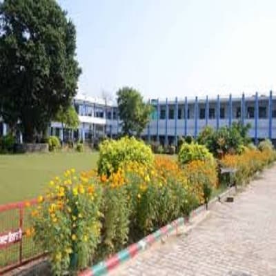 Khalsa College Hoshiarpur Academic Building photo 2