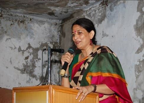 CU Shah Commerce College Ahmedabad Campus photo 4