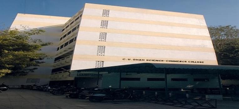 CU Shah Commerce College Ahmedabad Campus photo 8