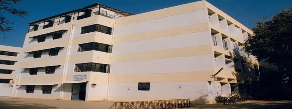 CU Shah Commerce College Ahmedabad Campus photo 12