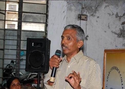 CU Shah Commerce College Ahmedabad Campus photo 13