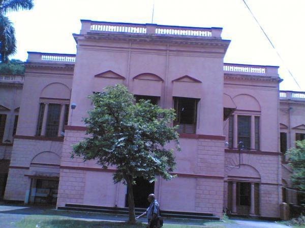 Hoogly Mohsin College Chinsurah Hooghly Campus photo 9