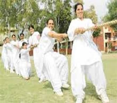 Central Women's College of Education Lucknow Academic Building photo 3