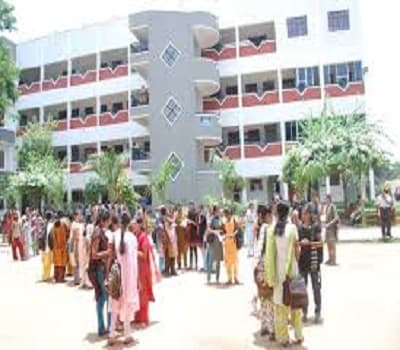 Central Women's College of Education Lucknow Academic Building photo 5
