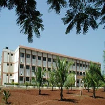 Adhiparasakthi College of Pharmacy Kanchipuram Academic Building photo 1